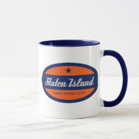 *Staten la isla