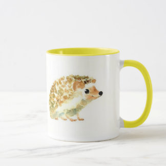 Taza Stay Sharp Hedgehog Mug