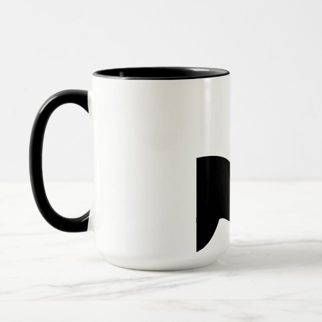 Taza Stay Strong Personalized Support  (Izquierda)