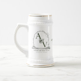 Taza Stein Costera Elegante