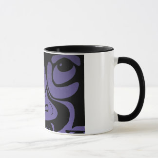 Taza stencilstylenumber1Full, JAGIII.com