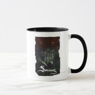 Taza Step Into The Light