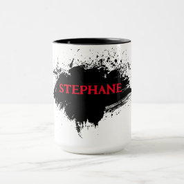 TAZA STEPHANE