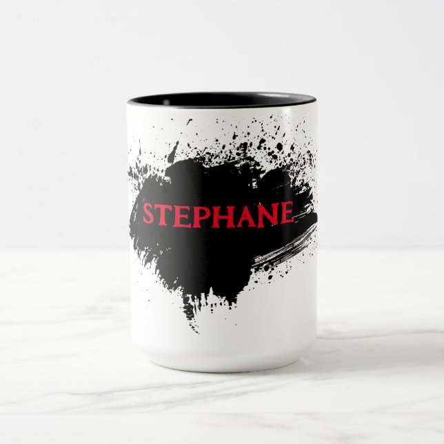 TAZA STEPHANE (Centro)