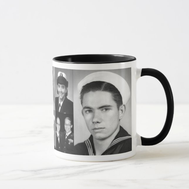 Taza Stewart cup2 miltary (Derecha)