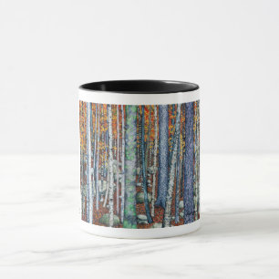 Taza Sticks and Stones Mug