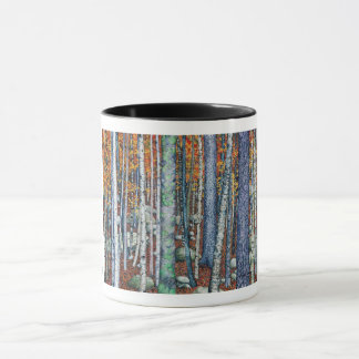 Taza Sticks and Stones Mug