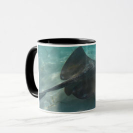TAZA STINGRAY MUG