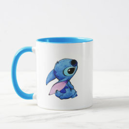 Taza Stitch