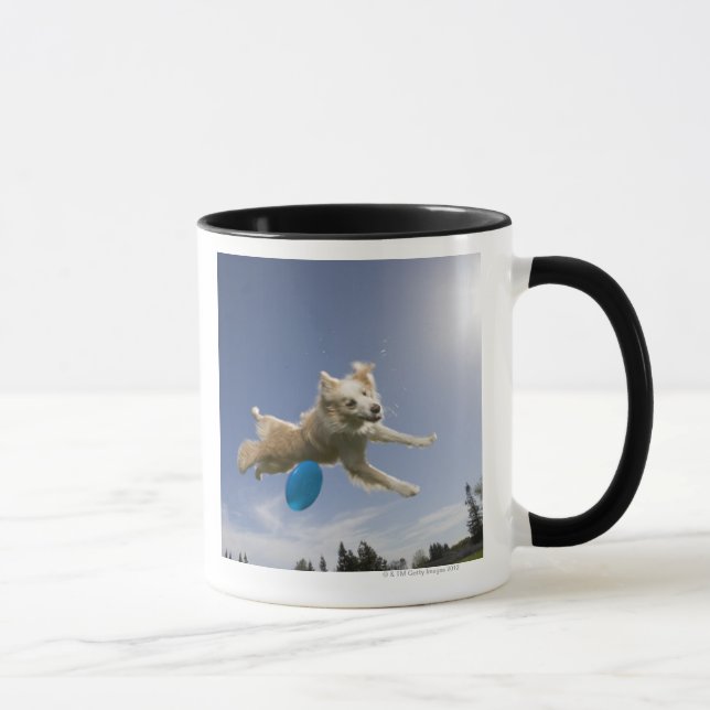 Taza Stockton, California, los E.E.U.U. (Derecha)