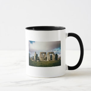 Taza Stonehenge