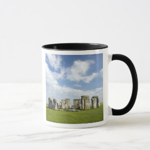 Taza Stonehenge (alrededor del 2500 a.C.), UNESCO Patri