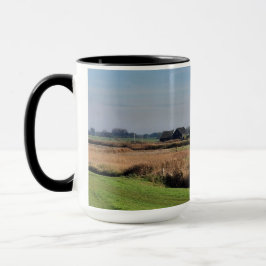 Taza Stoomgemaal Dutch,