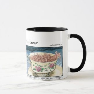 Taza storm en a teacup