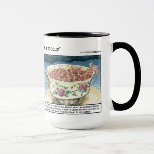 Taza storm en a teacup