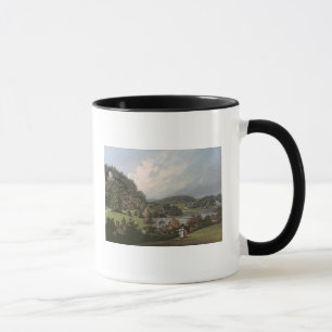 Taza Stourhead