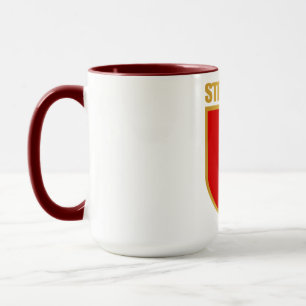 Taza Stralsund