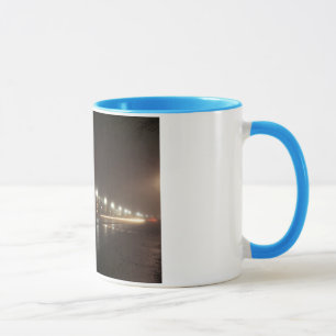 Taza Streetscape IV - Pradera como París