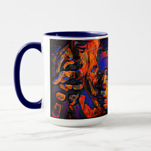 Taza Studio16 Mug