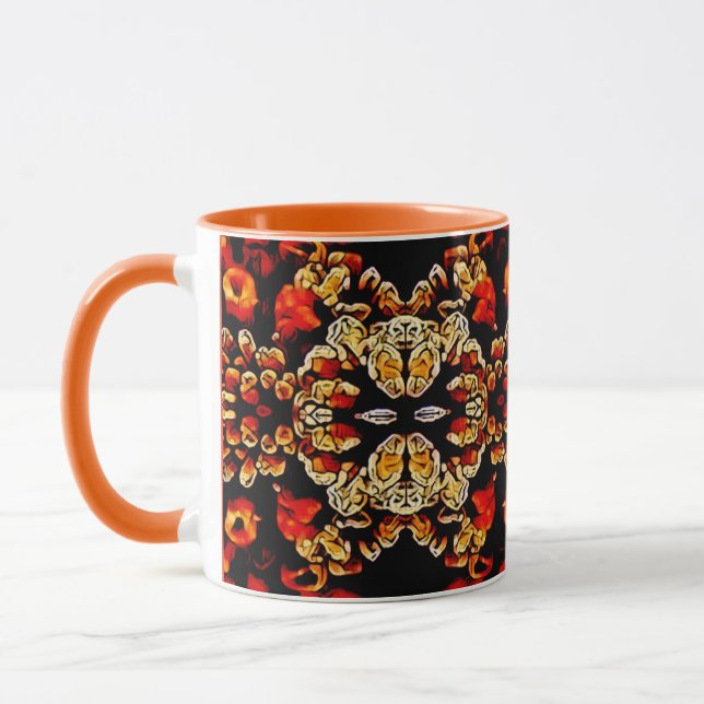 Taza Studio16 Mug (Izquierda)