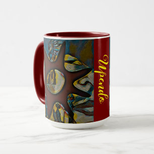 Taza Studio16 Mug