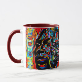 Taza Studio16 Mug