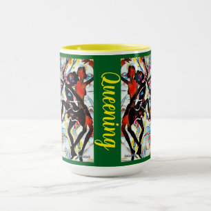 Taza Studio16 Mug