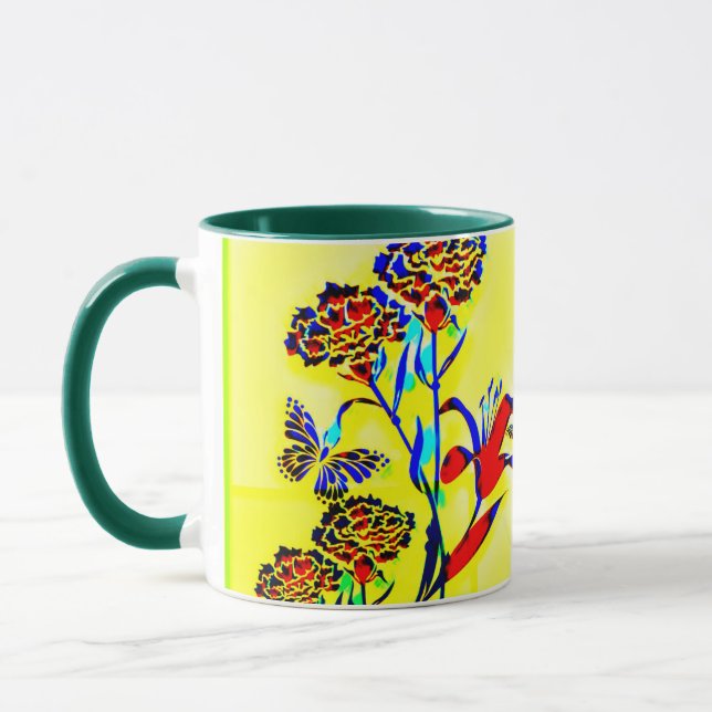 Taza Studio16 Mug (Izquierda)