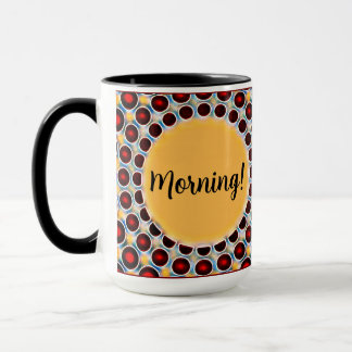 Taza Studio16 Mug