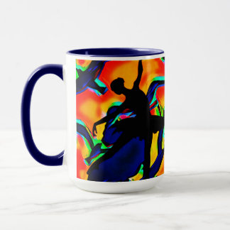 Taza Studio16 Mug