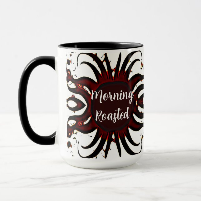 Taza Studio16 Mug (Izquierda)