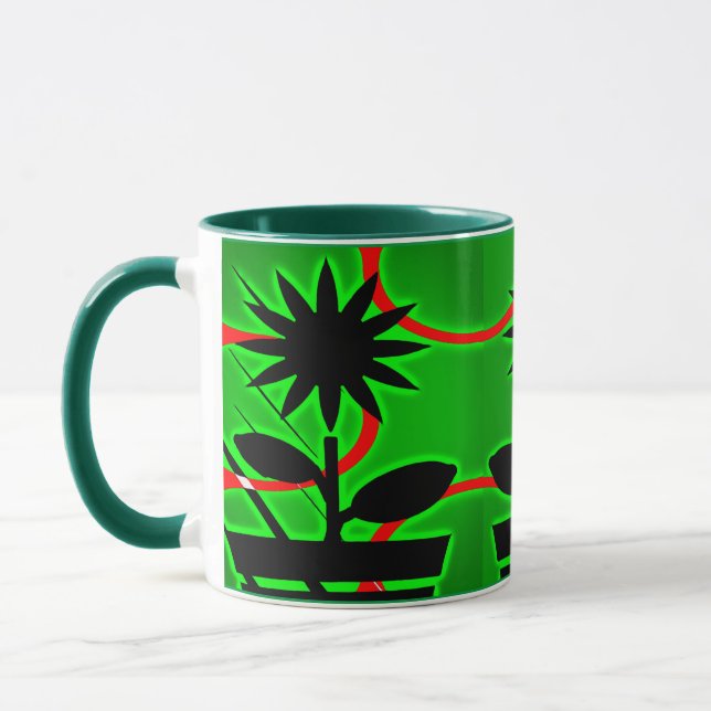Taza Studio16 Mug (Izquierda)