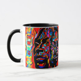 Taza Studio16 Mug