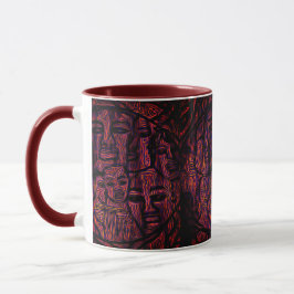 Taza Studio16 Mug
