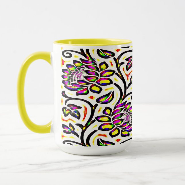 Taza Studio16 Mug (Izquierda)