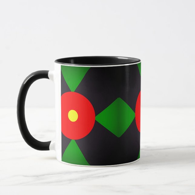Taza Studio16 Mug (Izquierda)