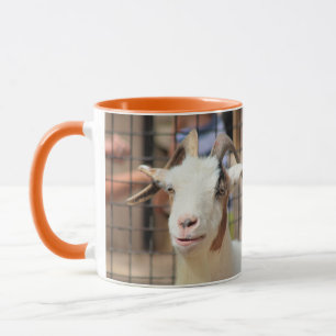 Taza Su cámara se ve sabrosa