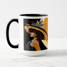 TAZA SU CORONA #1