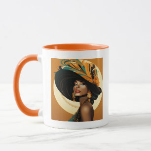 TAZA SU CORONA #2
