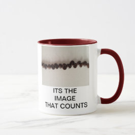TAZA SU EL IMATE QUE CUENTA