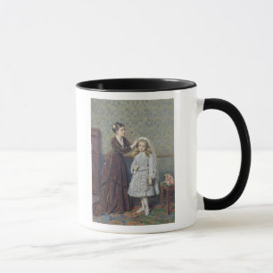 Taza Su primera comunión