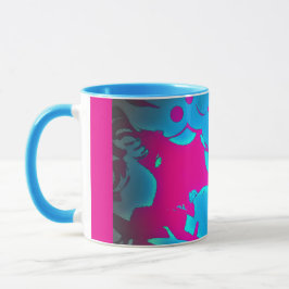 Taza Su ranura de belleza