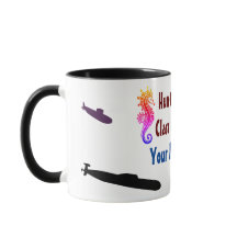 Subcaptura de clase Hunter-Killer.