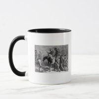 Sublevación de Nueva Inglaterra Yeomanry