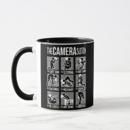 Taza Subtra cámara