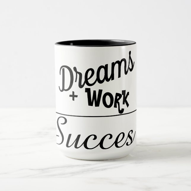 Taza " Succionar " Energies Mug (Centro)