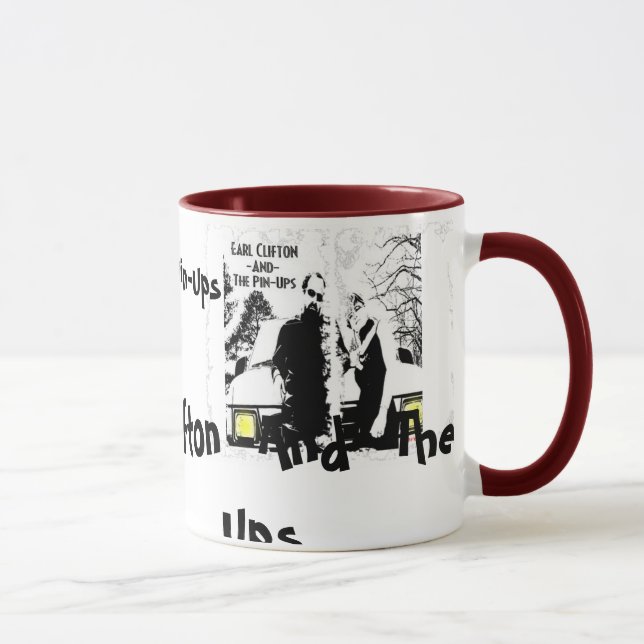 Taza sucia del campanero de 3 cajas (Derecha)