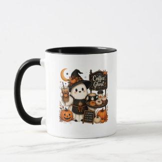 Taza Sudadera con capucha suave y acogedora de Haloween