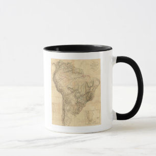 Taza Sudamérica compuesta 4