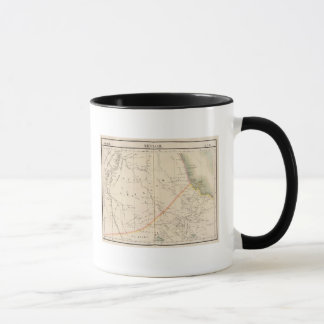 Taza Sudán, Etiopía